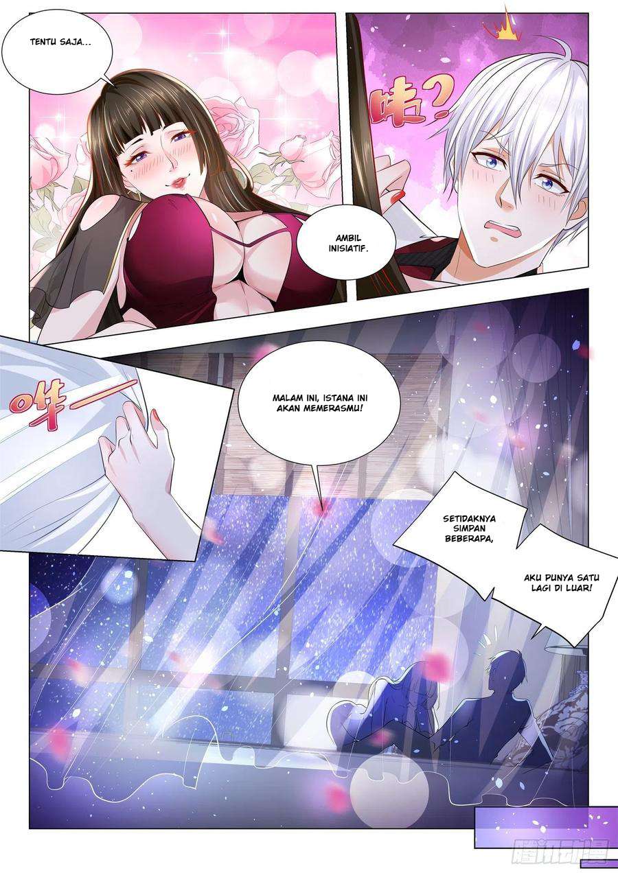 Shen Hao’s Heavenly Fall System Chapter 279 Gambar 12